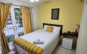 Hotel San Jose Hostal